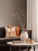 Lama Charleroi putetrekk