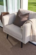 Hjellegjerde hagestol