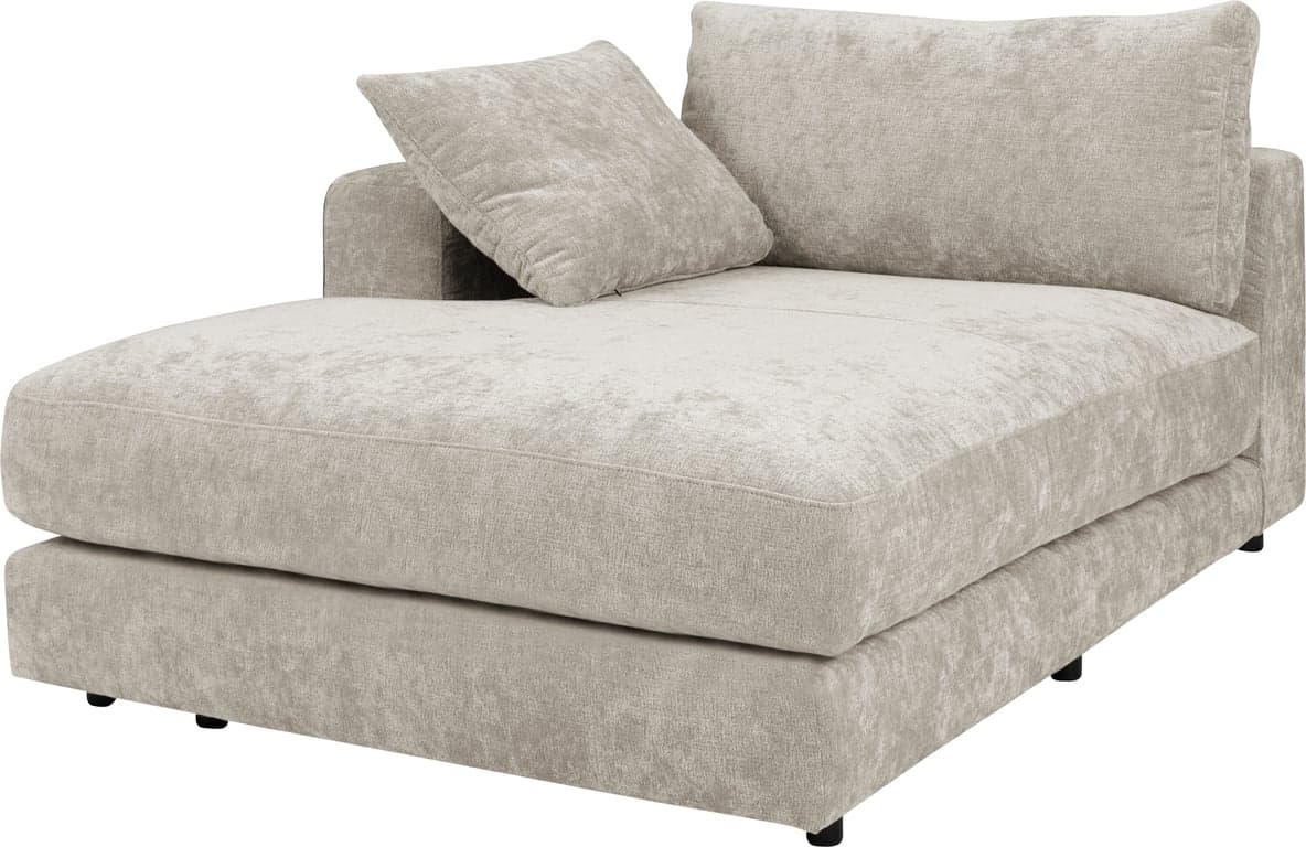 Thanos sjeselong sofa