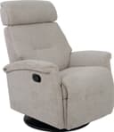 Hjellegjerde Roma recliner  