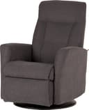 Mega recliner manuell 