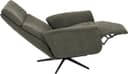 Silius recliner, manuell