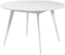 Yumi spisebord rundt Ø 115 cm  