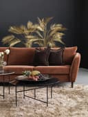 Sone dyp hjørnesofa