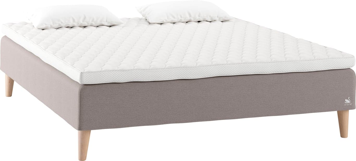Svane® Mila rammeseng 180x200