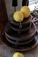 Lama Riva brett liten