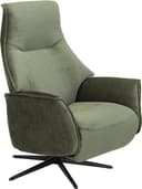 Victor recliner, manuell