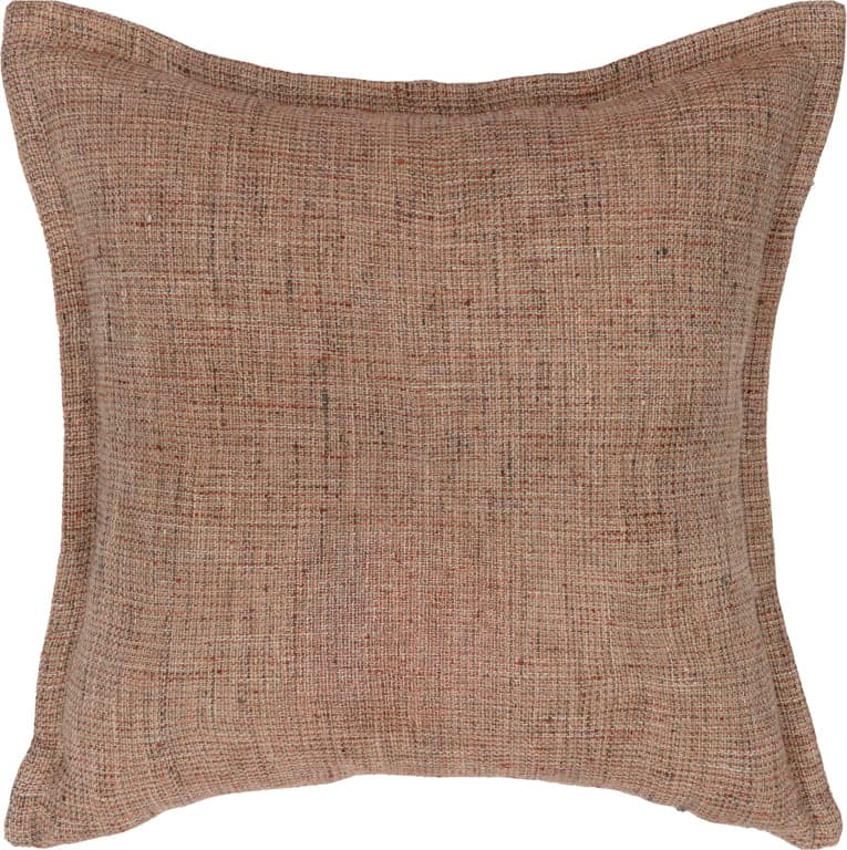 $Bilde av Lama Stavern putetrekk (50 x 50 cm, rosa, Chanel-veving)