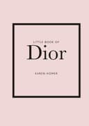 Little Book of Dior