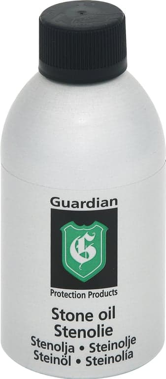 Bilde av Guardian Steinolje (250 ml)