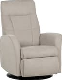 Mega recliner manuell