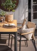 Nicolas Vahé olivenolje med basilikum