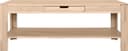 Lugano sofabord 140 x 80, H 52 cm