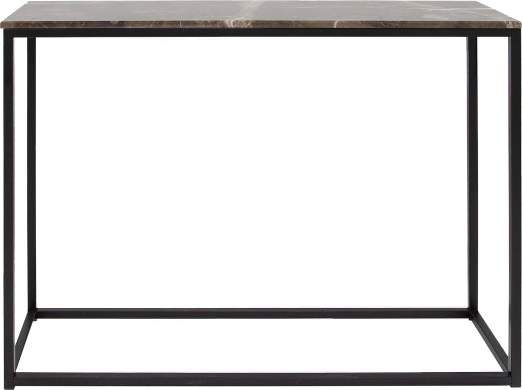 $Bilde av Muran konsollbord 100 x 30, H 80 cm (brun)