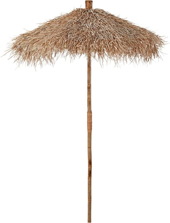 Bilde av Mandisa parasoll (Bambus, natur)
