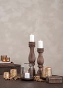 Lama Leuven treboks liten