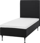 Odel® Eng rammeseng 80x200