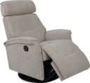 Hjellegjerde Roma recliner m/varme 