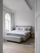 Nobel by Jensen kontinentalseng 150x200