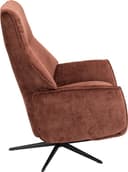Victor recliner, manuell