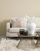 Sone dyp hjørnesofa