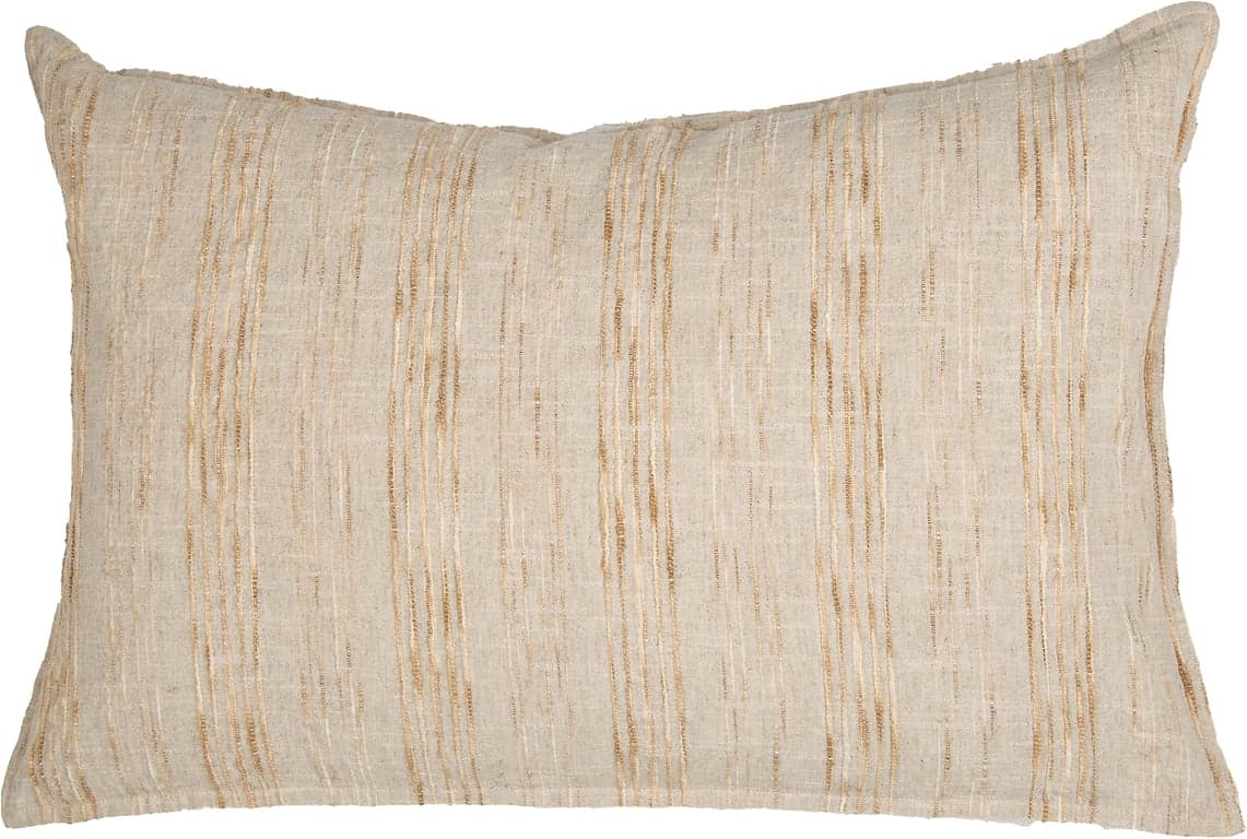 Bilde av Callie putetrekk (40x60 natur)