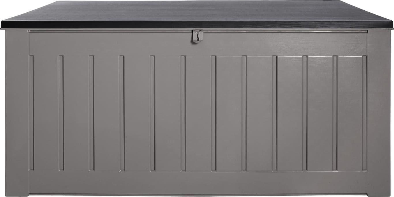 Bilde av Rock putekasse (830L, hardplast m/stålforsterking)