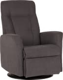Mega recliner manuell 