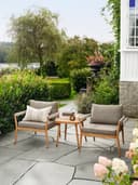 Lama Leuven treboks liten