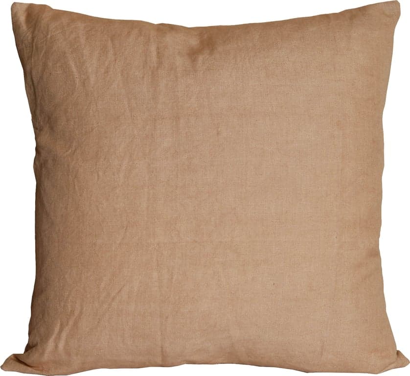 $Bilde av Oliver putetrekk (50x50 beige)