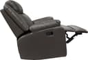 Jackson manuell recliner