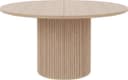 Linea spisebord rundt Ø 138 cm 