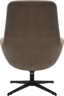 Prince hvilestol m/vipp og pall