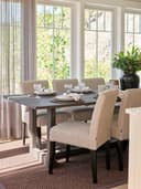 Nobel spisebord 220 x 100 cm