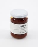 Nicolas Vahé Pesto Arrabiata