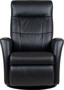 Mega recliner manuell 
