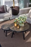 Hjellegjerde hagestol