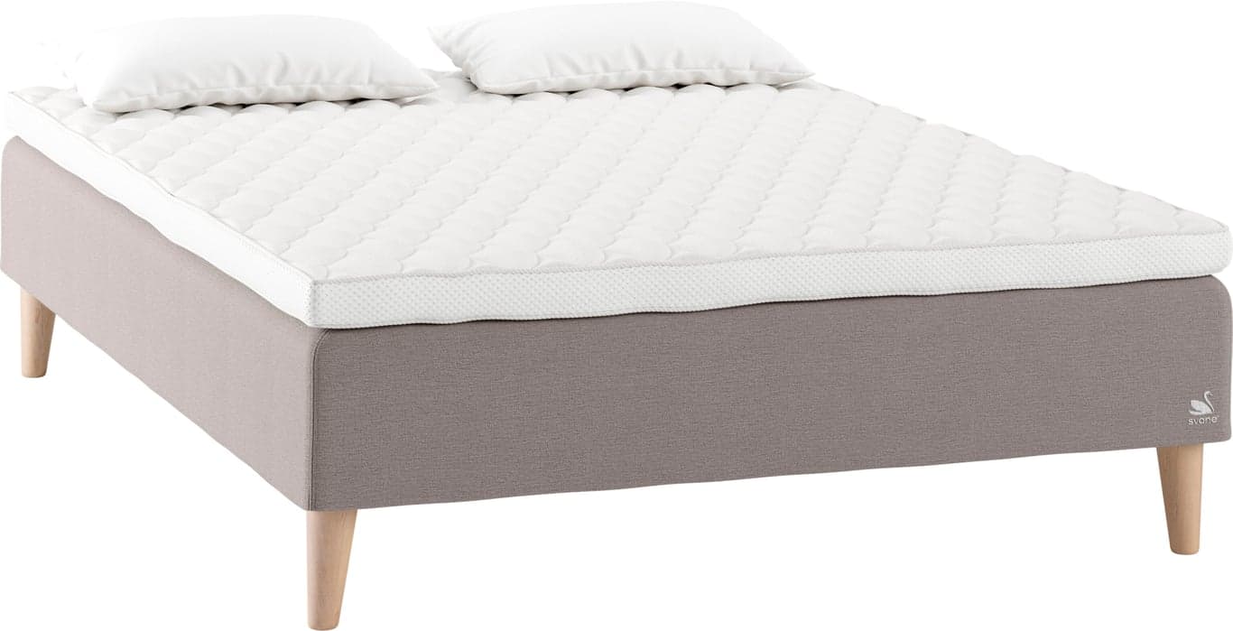 Svane® Mila rammeseng 150x200