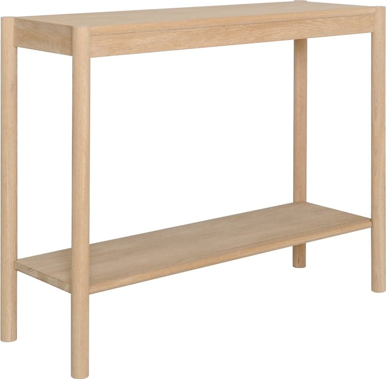 Bilde av Circus konsollbord (Såpebehandlet heltre eik)