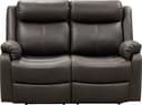 Jackson 2-seter reclinersofa