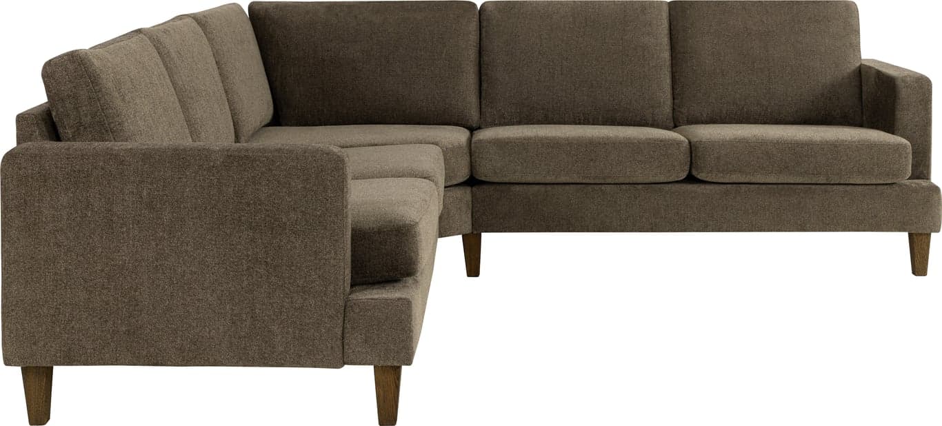 Sone dyp hjørnesofa