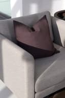 Hjellegjerde hagestol