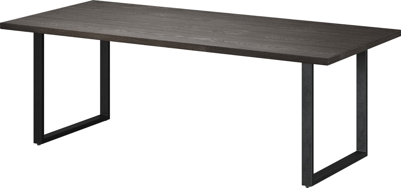 Embla spisebord 220 x 100 cm