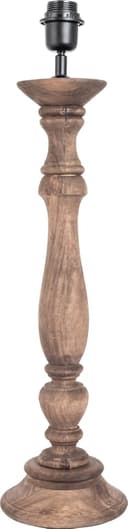 Lama Brussel bordlampe