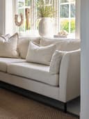 Sone høy hjørnesofa