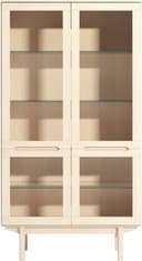 Editions by Skovby vitrineskap 327