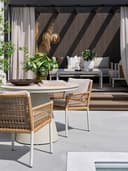 Oliver komplett pute