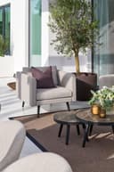 Hjellegjerde spisestol