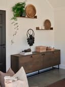 Circus vegghylle 80cm