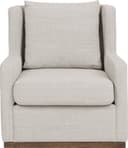 Charlotte stol m/treramme og sving